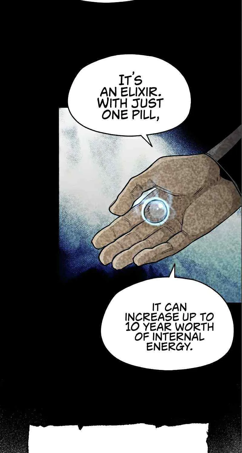 Heavenly Demon Cultivation Simulation Chapter 17 page 23 - 
