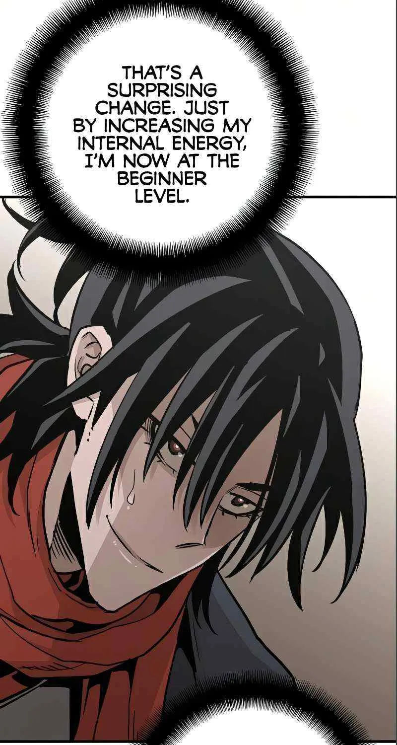 Heavenly Demon Cultivation Simulation Chapter 17 page 29 - 