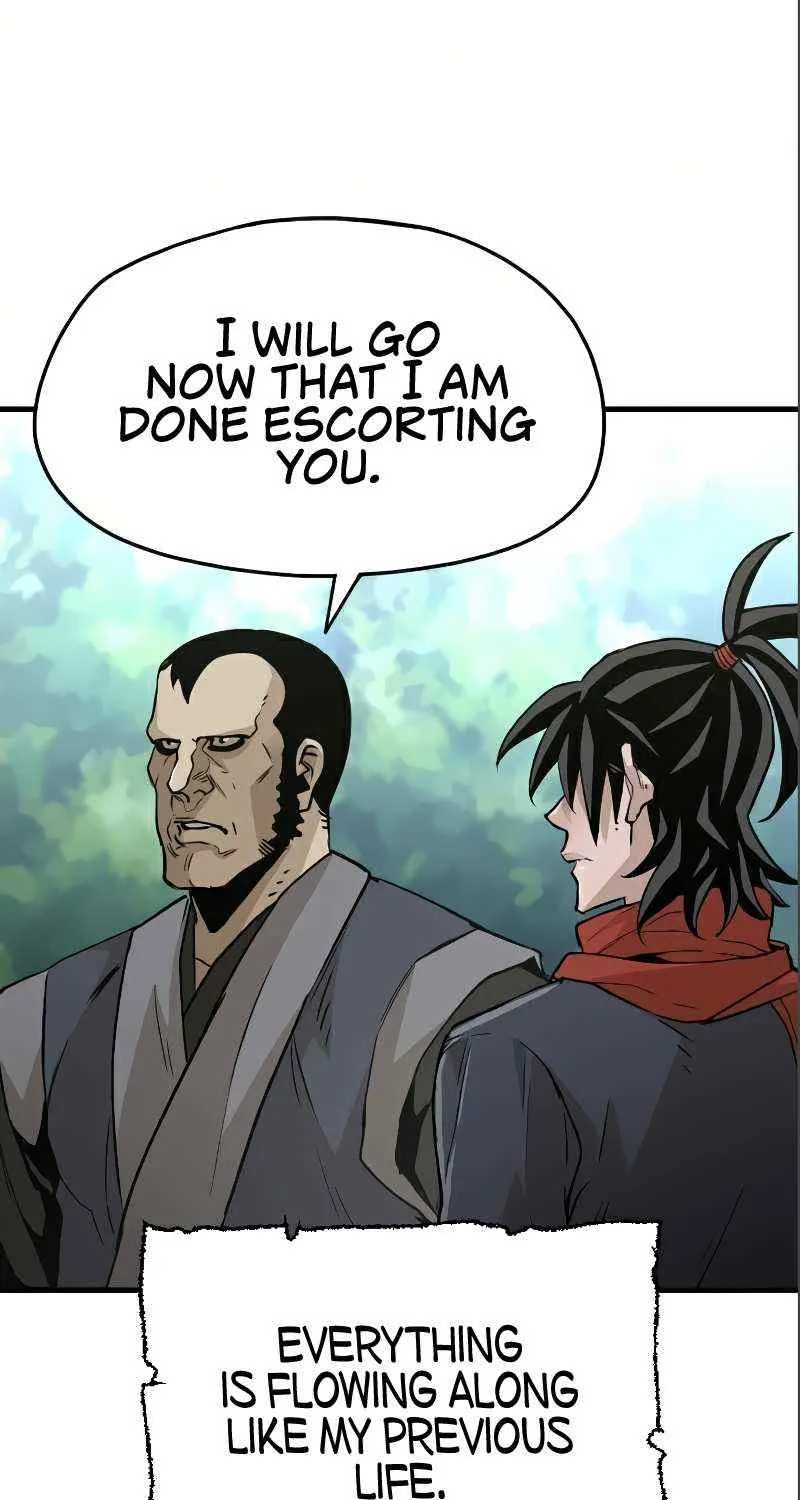 Heavenly Demon Cultivation Simulation Chapter 17 page 33 - 