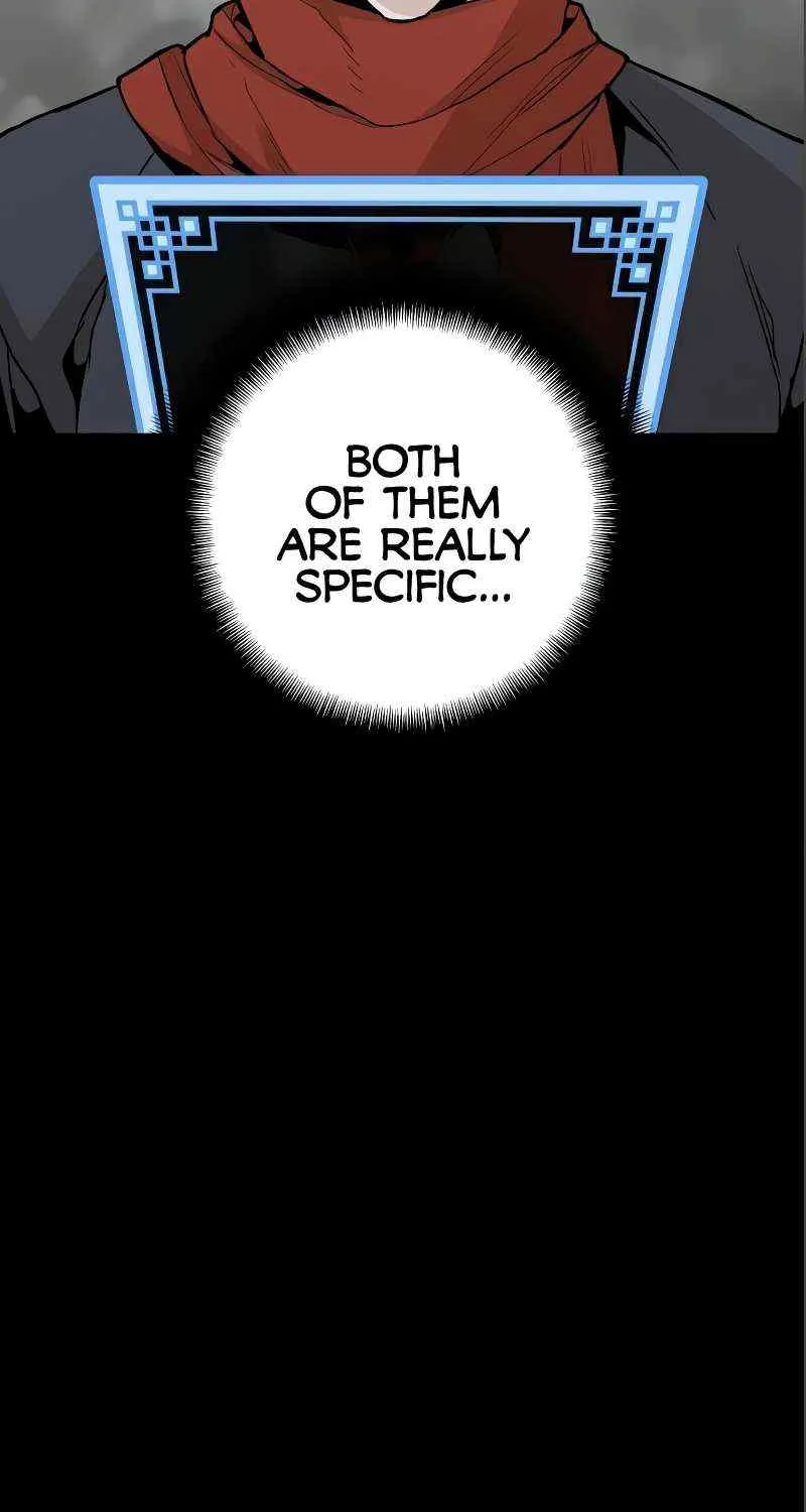 Heavenly Demon Cultivation Simulation Chapter 17 page 39 - 