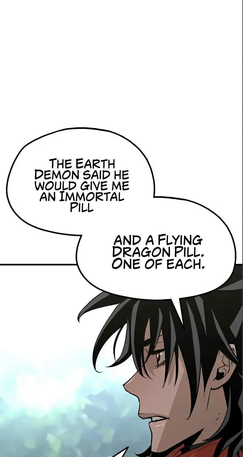 Heavenly Demon Cultivation Simulation Chapter 17 page 45 - 