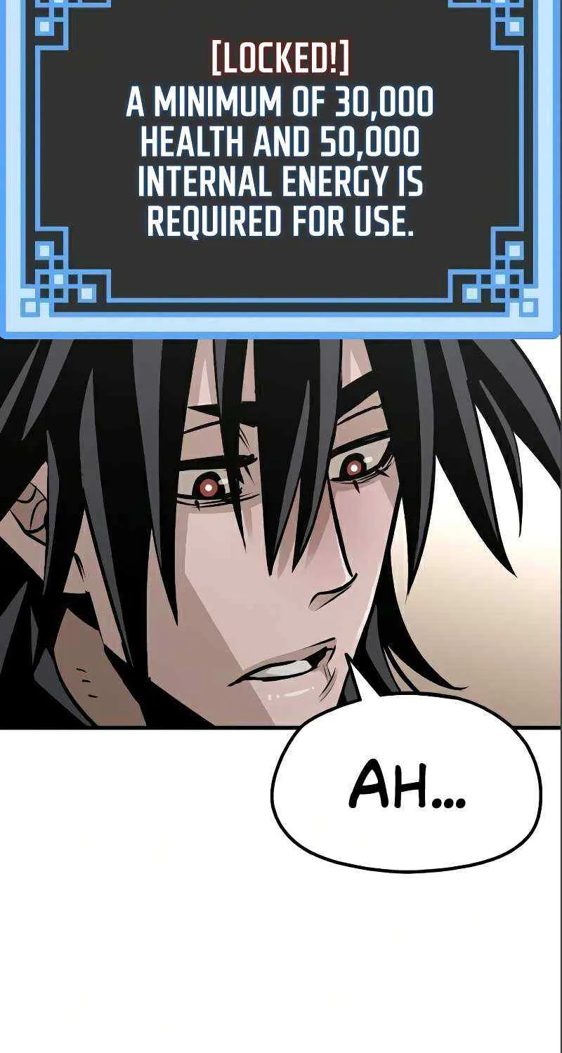 Heavenly Demon Cultivation Simulation Chapter 17 page 6 - 