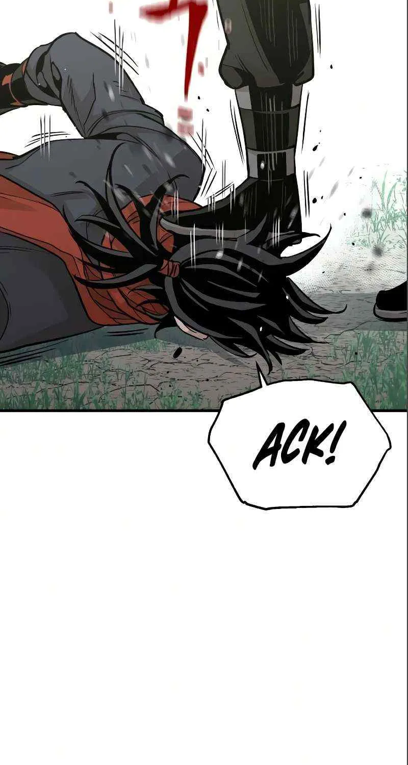 Heavenly Demon Cultivation Simulation Chapter 17 page 60 - 