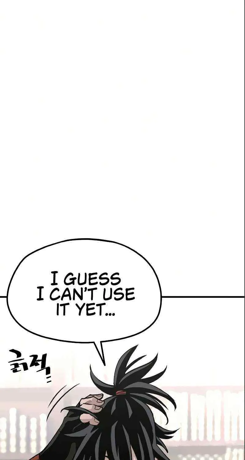 Heavenly Demon Cultivation Simulation Chapter 17 page 7 - 
