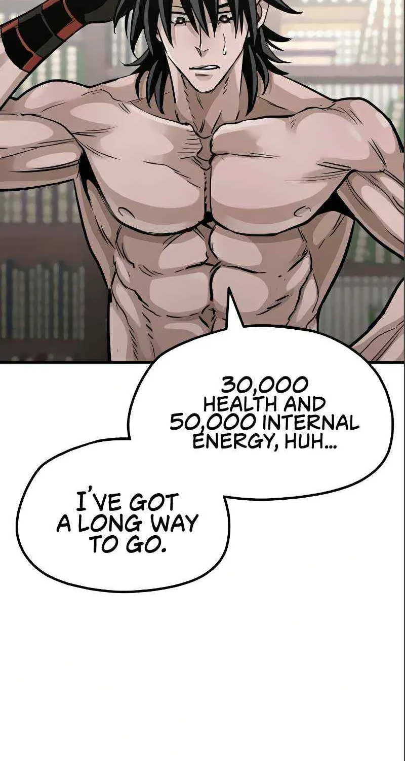 Heavenly Demon Cultivation Simulation Chapter 17 page 8 - 