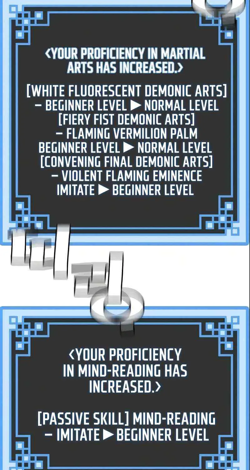 Heavenly Demon Cultivation Simulation Chapter 17 page 82 - 