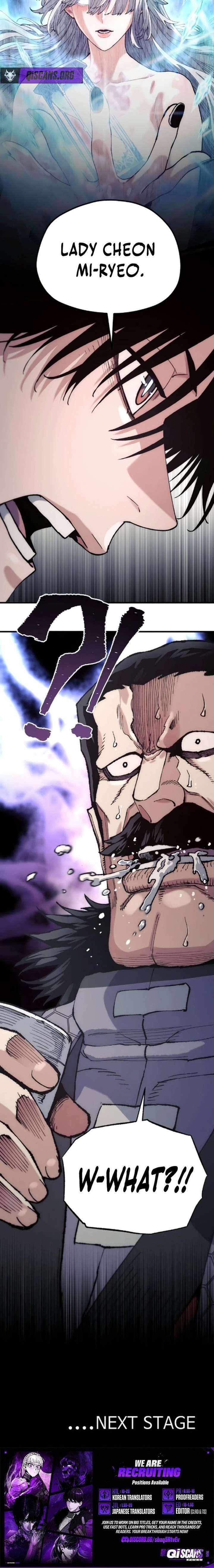 Heavenly Demon Cultivation Simulation Chapter 172 page 28 - 