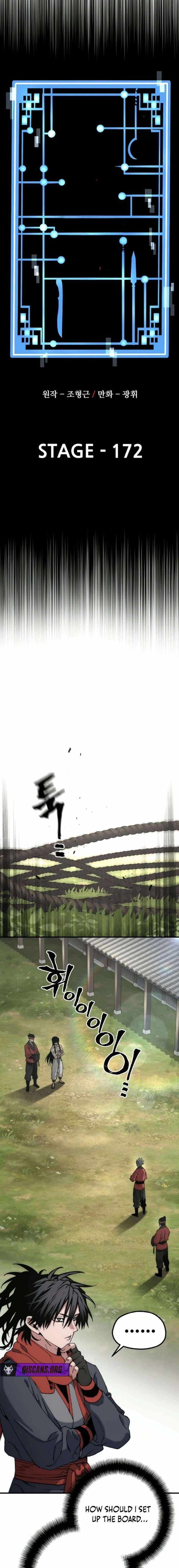 Heavenly Demon Cultivation Simulation Chapter 172 page 8 - 