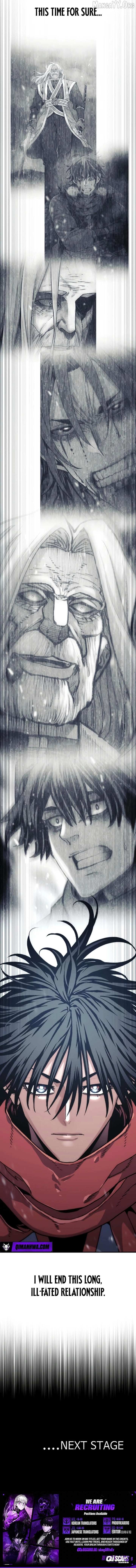 Heavenly Demon Cultivation Simulation Chapter 173 page 11 - 