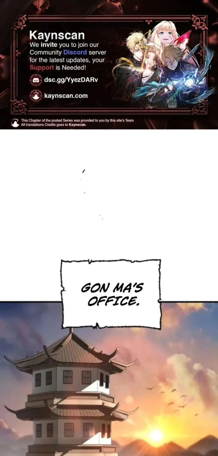 Heavenly Demon Cultivation Simulation Chapter 174 page 1 - 