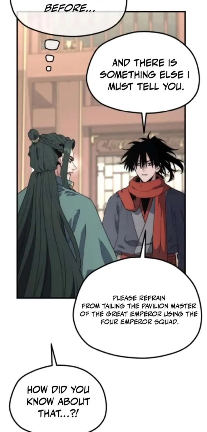 Heavenly Demon Cultivation Simulation Chapter 174 page 11 - 