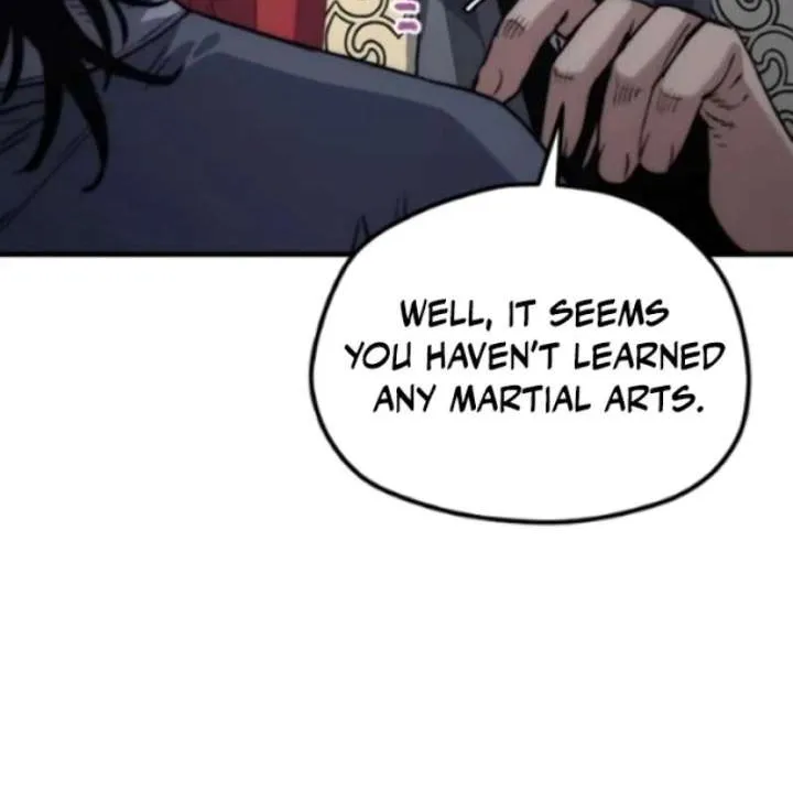 Heavenly Demon Cultivation Simulation Chapter 174 page 106 - 
