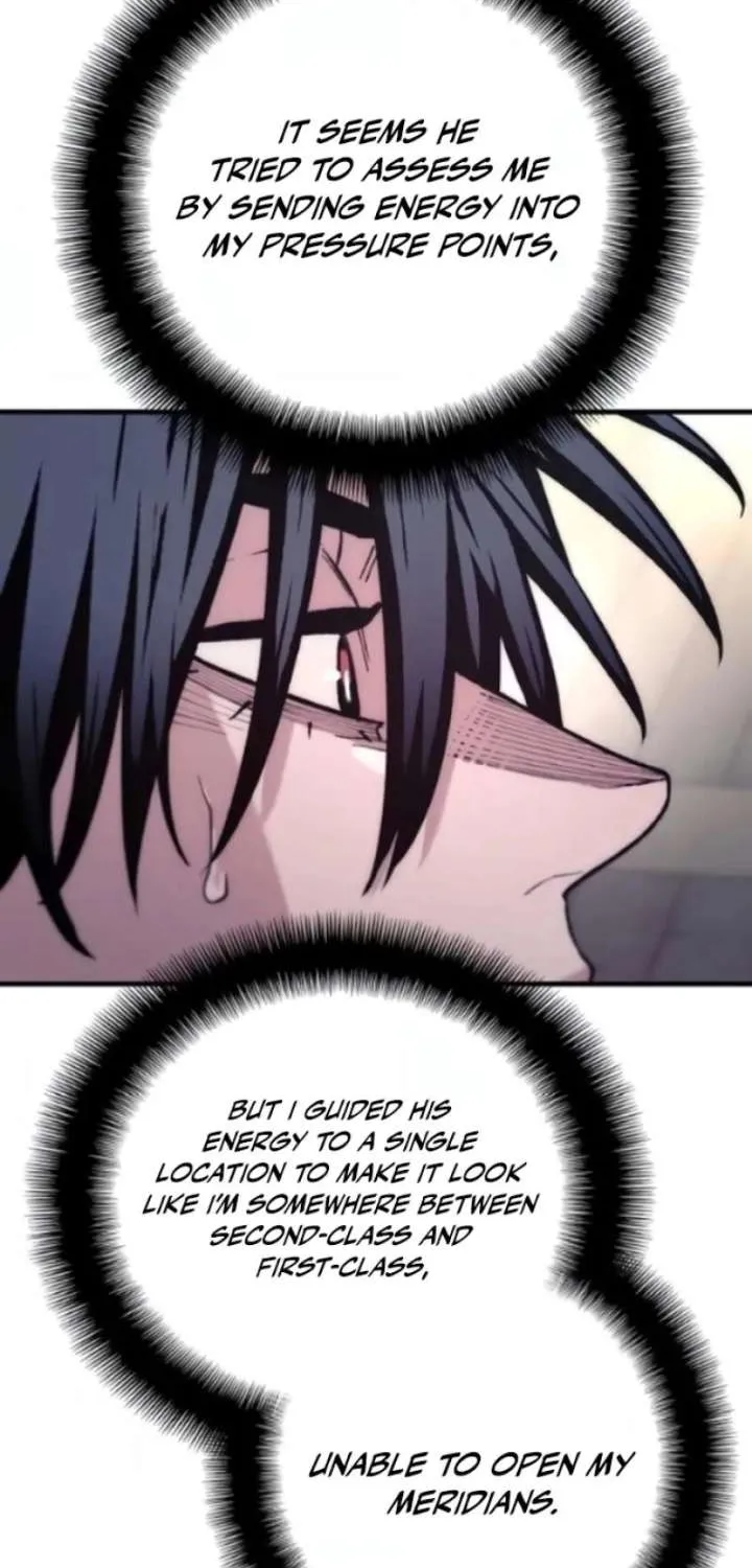 Heavenly Demon Cultivation Simulation Chapter 174 page 108 - 
