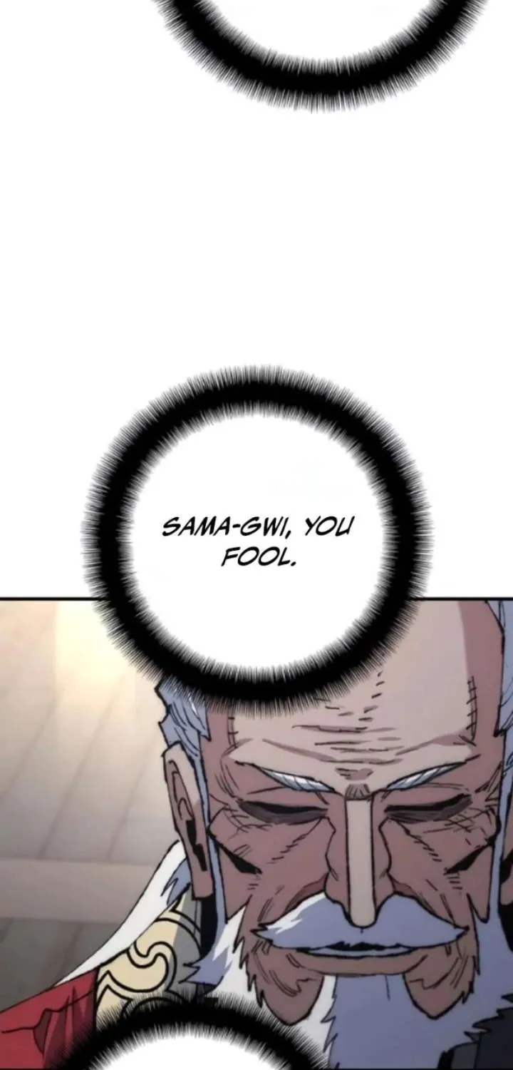 Heavenly Demon Cultivation Simulation Chapter 174 page 109 - 
