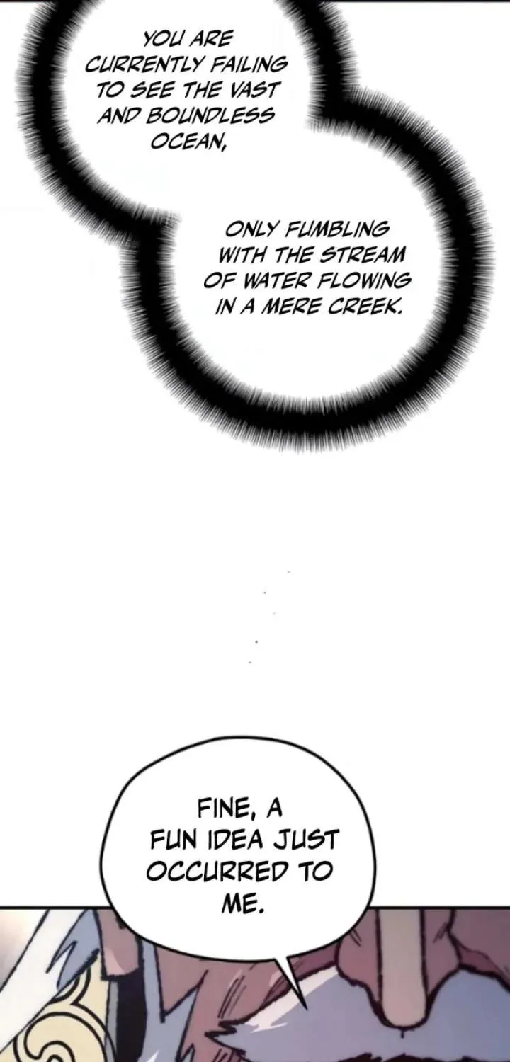 Heavenly Demon Cultivation Simulation Chapter 174 page 110 - 