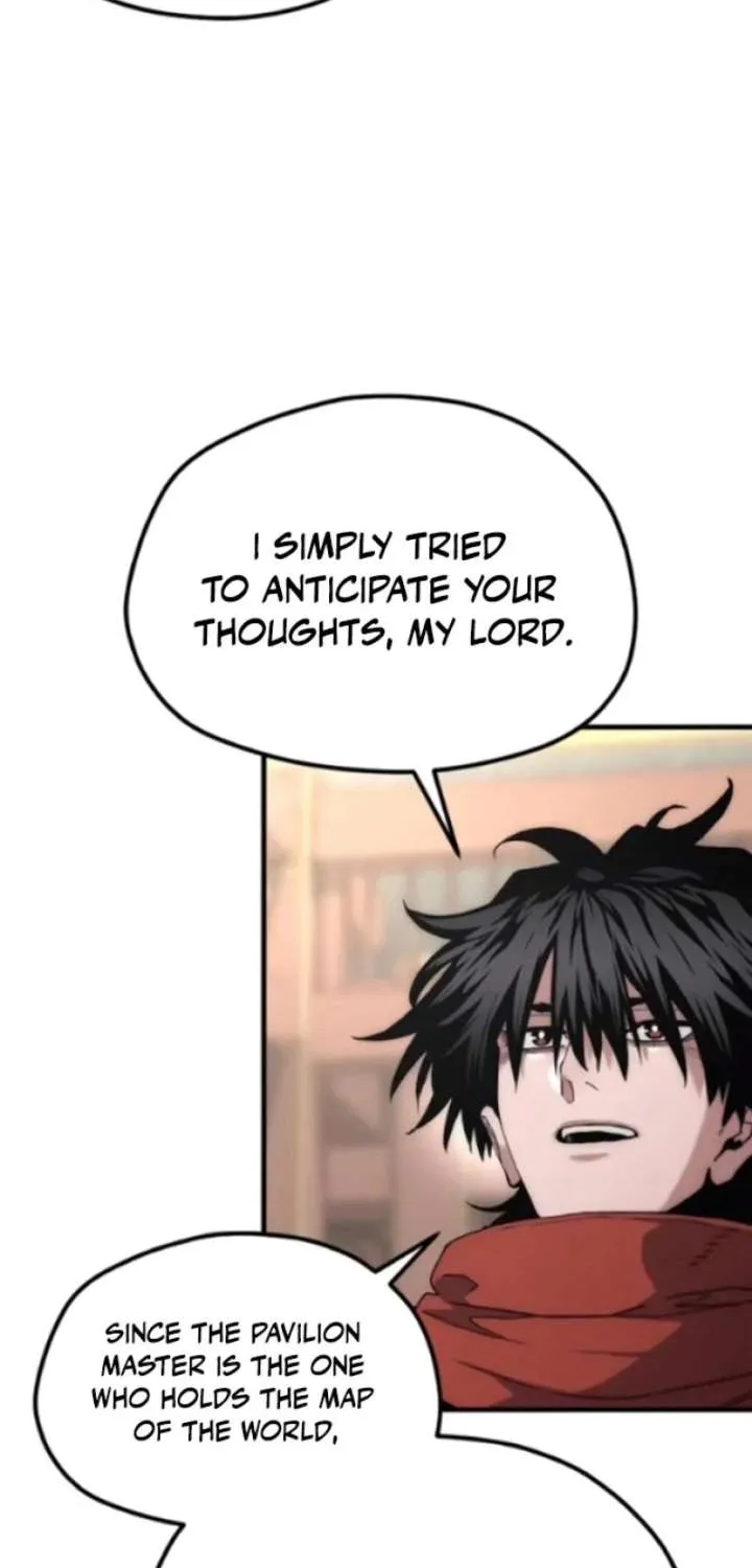 Heavenly Demon Cultivation Simulation Chapter 174 page 12 - 