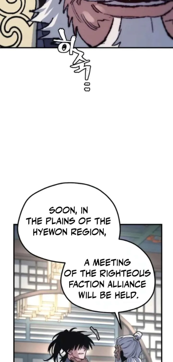 Heavenly Demon Cultivation Simulation Chapter 174 page 111 - 