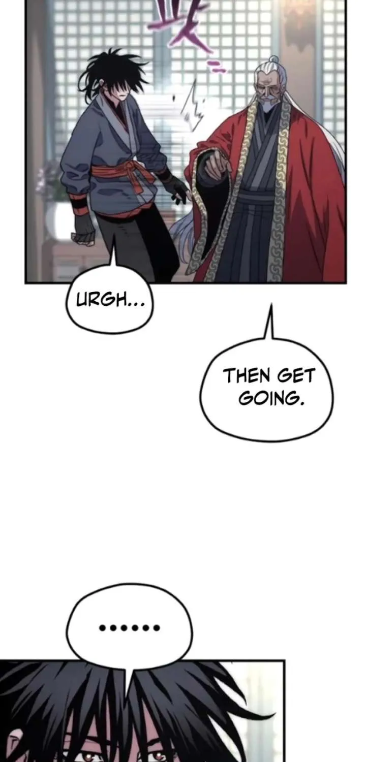 Heavenly Demon Cultivation Simulation Chapter 174 page 115 - 
