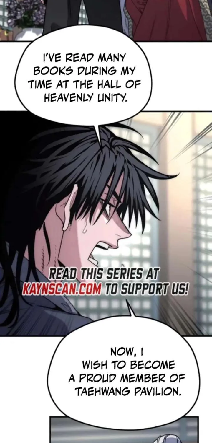 Heavenly Demon Cultivation Simulation Chapter 174 page 118 - 