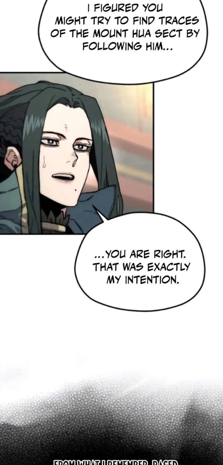 Heavenly Demon Cultivation Simulation Chapter 174 page 13 - 