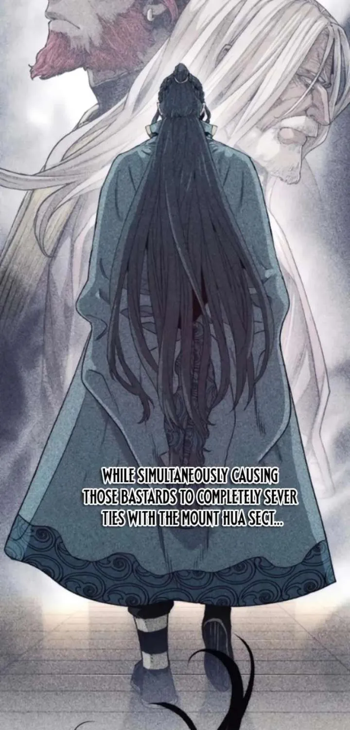 Heavenly Demon Cultivation Simulation Chapter 174 page 125 - 