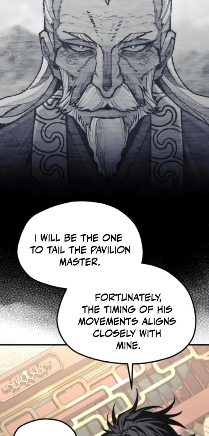 Heavenly Demon Cultivation Simulation Chapter 174 page 17 - 