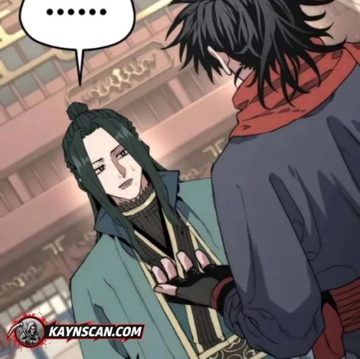 Heavenly Demon Cultivation Simulation Chapter 174 page 18 - 