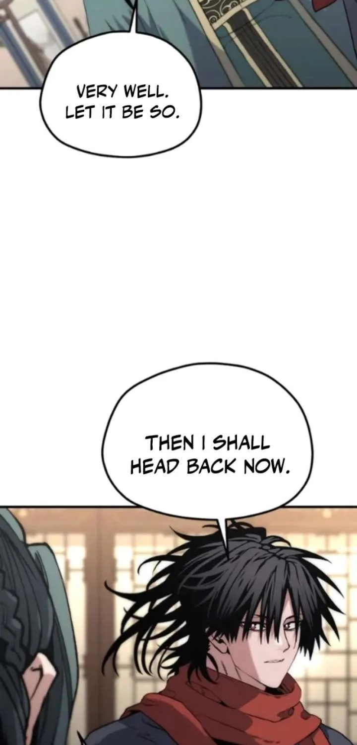 Heavenly Demon Cultivation Simulation Chapter 174 page 19 - 