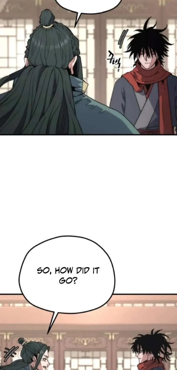 Heavenly Demon Cultivation Simulation Chapter 174 page 3 - 