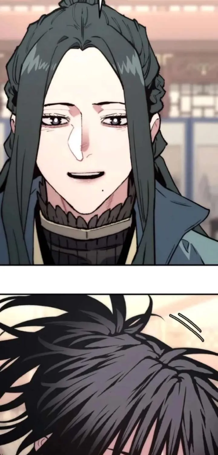 Heavenly Demon Cultivation Simulation Chapter 174 page 21 - 