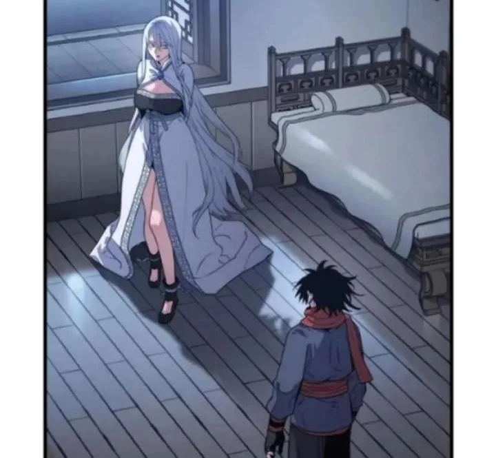 Heavenly Demon Cultivation Simulation Chapter 174 page 26 - 