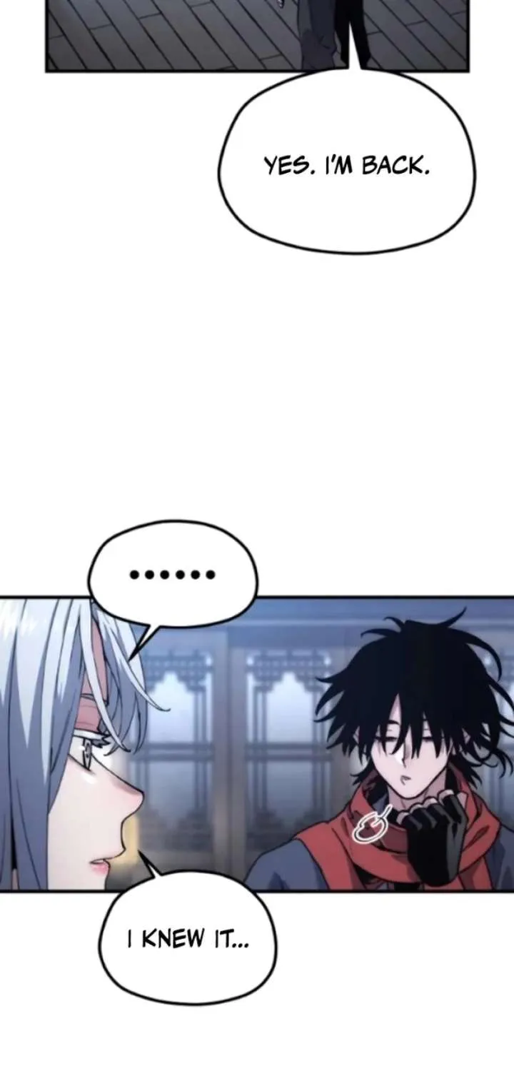 Heavenly Demon Cultivation Simulation Chapter 174 page 27 - 