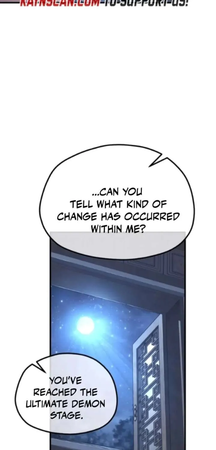 Heavenly Demon Cultivation Simulation Chapter 174 page 29 - 
