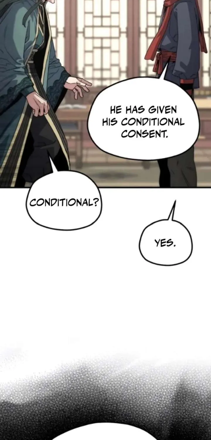 Heavenly Demon Cultivation Simulation Chapter 174 page 4 - 