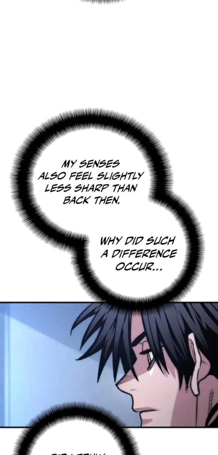 Heavenly Demon Cultivation Simulation Chapter 174 page 32 - 