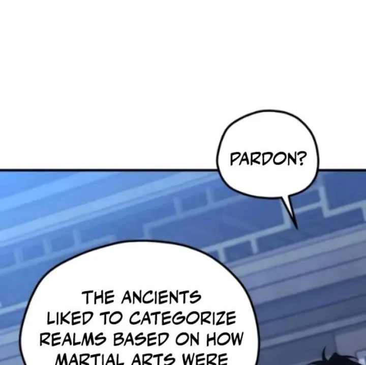 Heavenly Demon Cultivation Simulation Chapter 174 page 34 - 