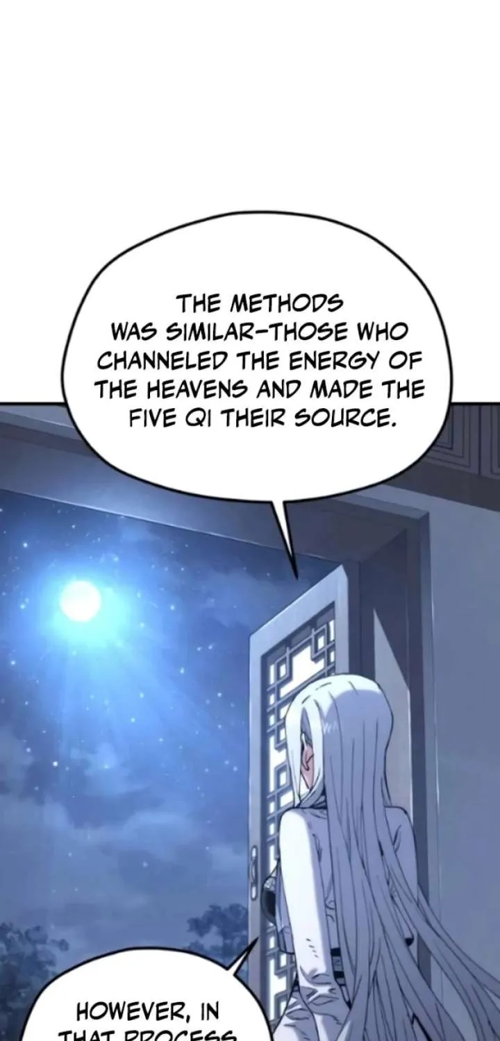 Heavenly Demon Cultivation Simulation Chapter 174 page 37 - 