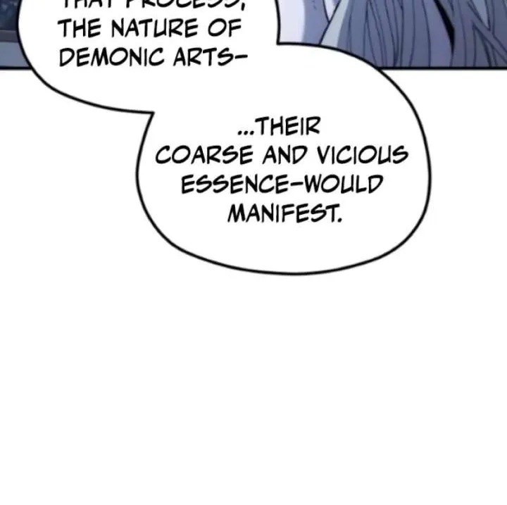 Heavenly Demon Cultivation Simulation Chapter 174 page 38 - 