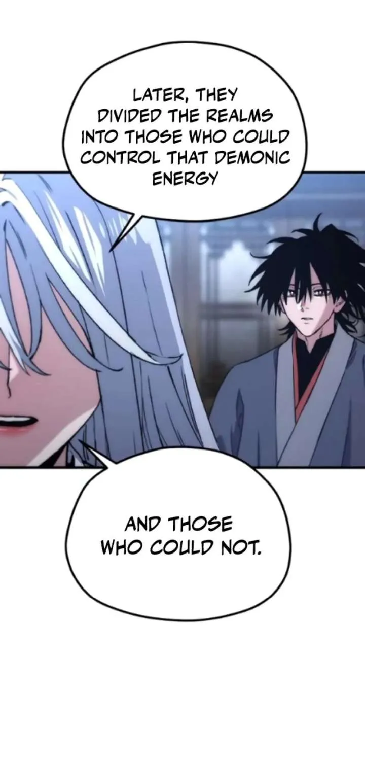 Heavenly Demon Cultivation Simulation Chapter 174 page 39 - 