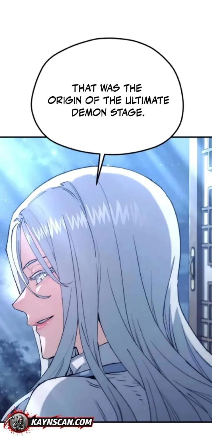 Heavenly Demon Cultivation Simulation Chapter 174 page 40 - 