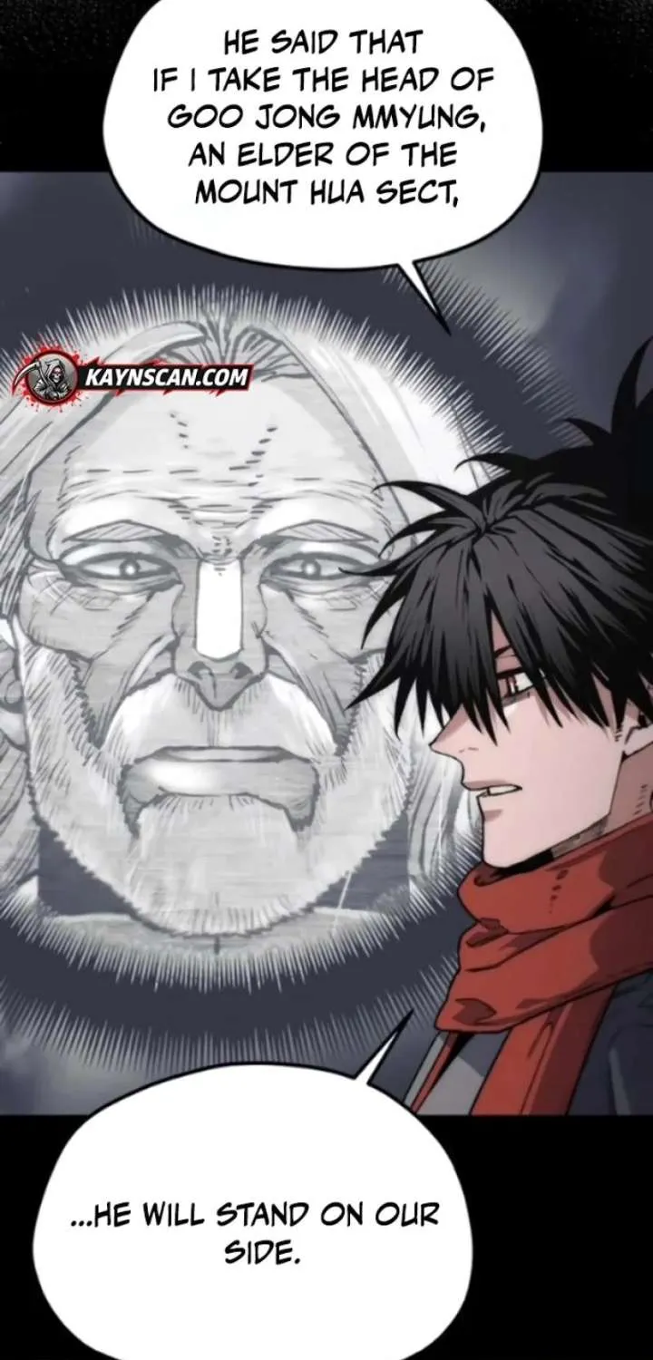 Heavenly Demon Cultivation Simulation Chapter 174 page 5 - 