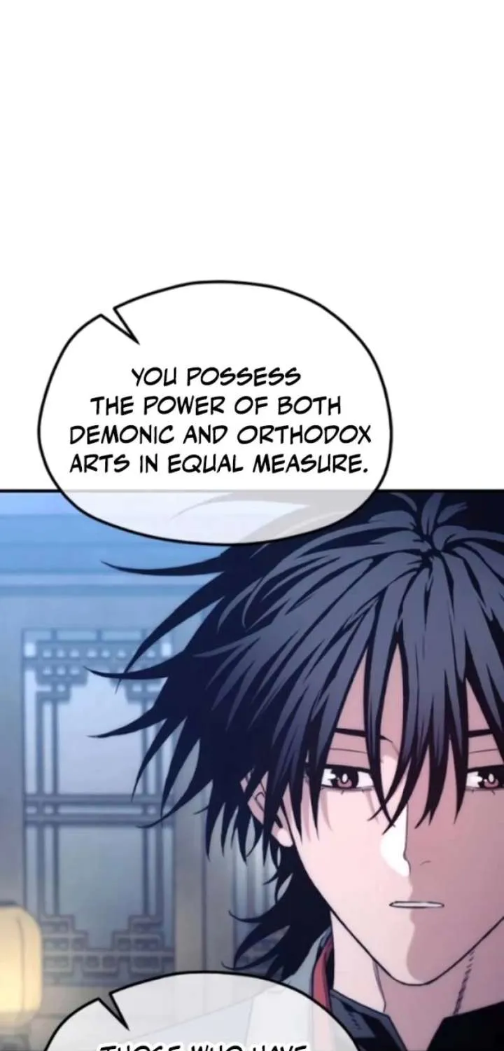 Heavenly Demon Cultivation Simulation Chapter 174 page 41 - 