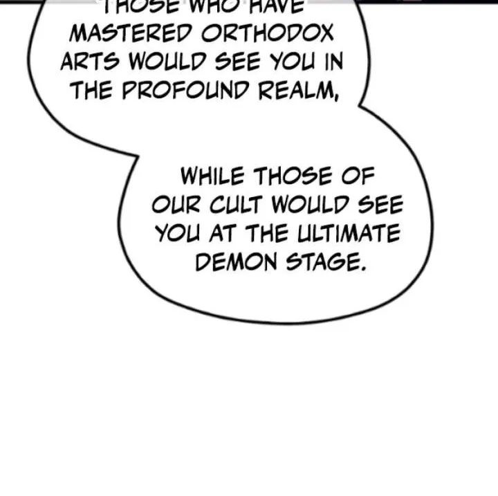 Heavenly Demon Cultivation Simulation Chapter 174 page 42 - 