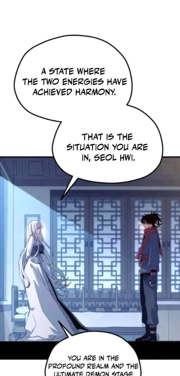 Heavenly Demon Cultivation Simulation Chapter 174 page 43 - 