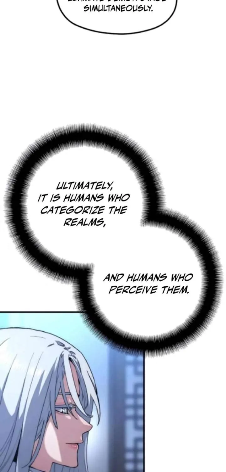 Heavenly Demon Cultivation Simulation Chapter 174 page 44 - 