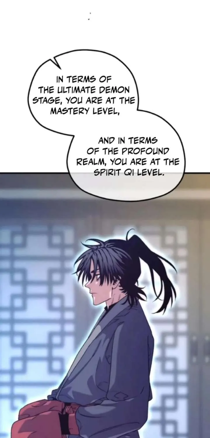 Heavenly Demon Cultivation Simulation Chapter 174 page 47 - 
