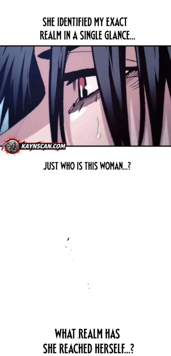 Heavenly Demon Cultivation Simulation Chapter 174 page 49 - 