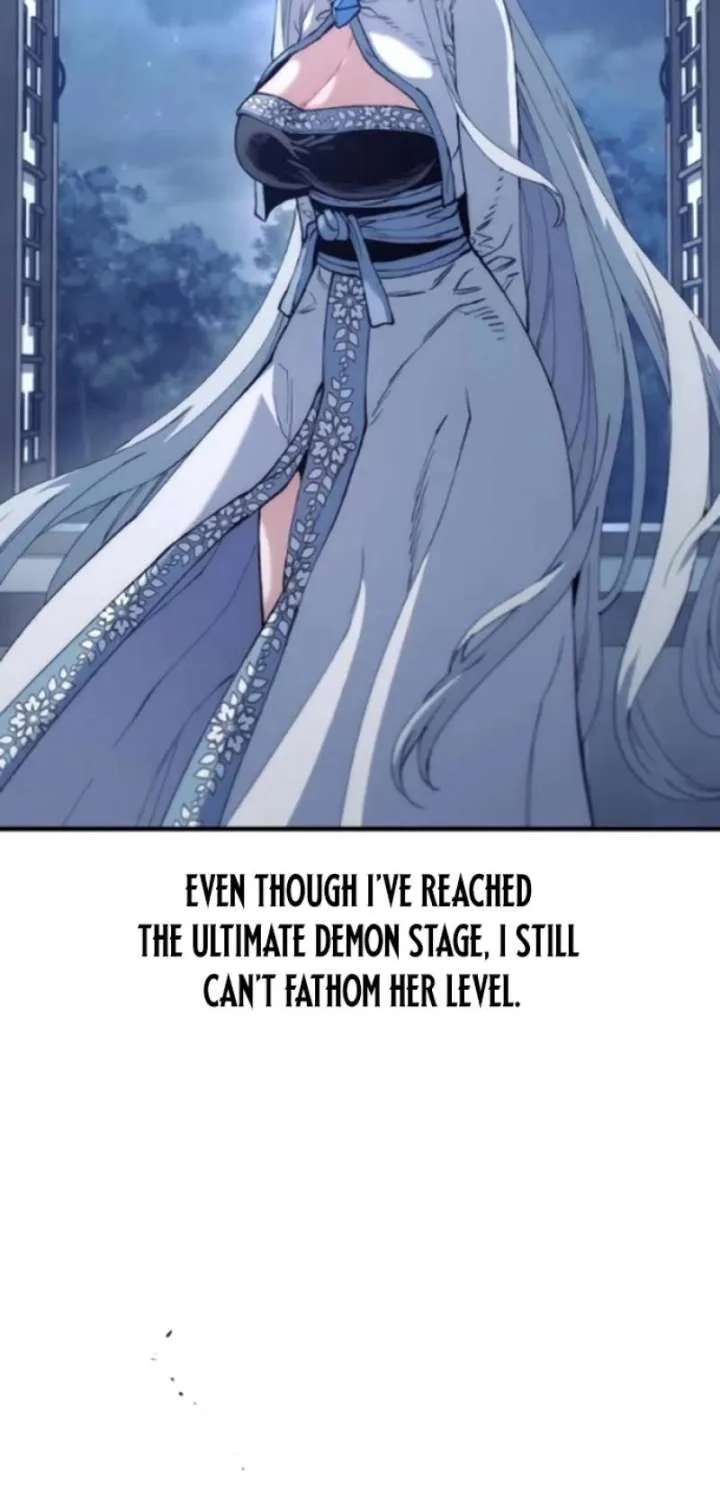 Heavenly Demon Cultivation Simulation Chapter 174 page 51 - 