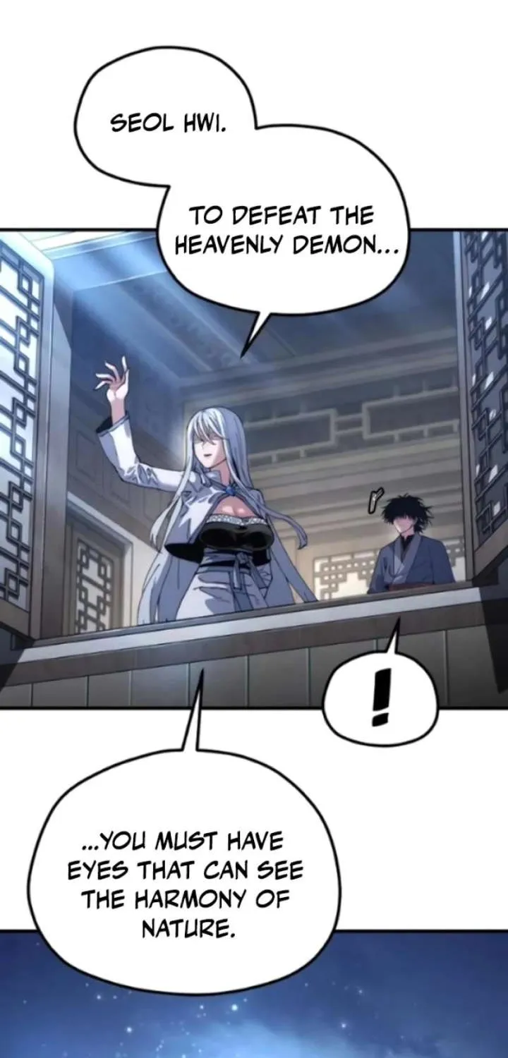 Heavenly Demon Cultivation Simulation Chapter 174 page 52 - 