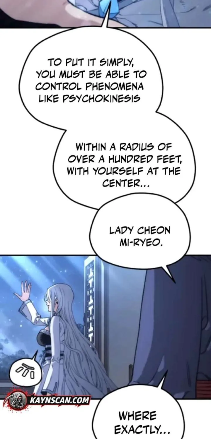 Heavenly Demon Cultivation Simulation Chapter 174 page 56 - 